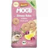 Biscuiti cu lamaie si zmeura, eco