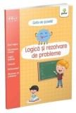Cumpara ieftin Logica si rezolvare de probleme/***