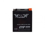 Acumulator Moto ATV 12V 12Ah YB12AL-A (134x80x155mm)
