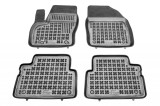 Covorase Presuri Auto Cauciuc Dedicate Ford C-MAX I, II 2003 - 2010, 2010 - 2019 | Ford GRAND C-MAX 2010 - 2019