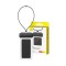 Husa Waterproof IPX8 pentru Telefon 7.2 - Baseus (P60263700113-00) - Cluster Black