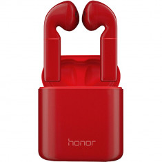 Casti Wireless Honor Flypods Pro Rosu foto