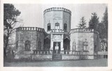 Campina. Casa Hasdeu (necirculata)