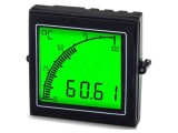 Aparat Măsură Temperatură TRUMETER APM-TEMP-APO Panou Color LCD IP65