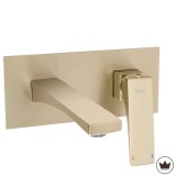 REA Joe Brush Gold baterie de culoare