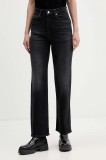 Tommy Jeans blugi high waist, DW0DW21803