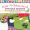 100 Whimsical Applique Designs: Mix &amp; Match Blocks to Create Playful Quilts from Piece O&#039; Cake Designs