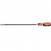 Prelungitor Flexibil Biti Yato YT-1382, 380mm, 1/4&quot;, Aliaj Otel SVCM, Surubelnita Flexibila