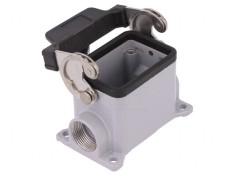 Carcasă pentru Conectori HDC C-TYPE 44.27 IP66
