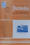 myh 15 - Filatelia - Revista filatelistilor din RSR - nr 8/august 1970