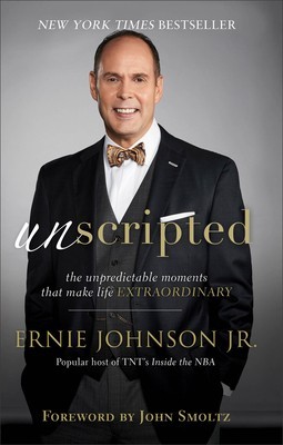 Unscripted: The Unpredictable Moments That Make Life Extraordinary foto