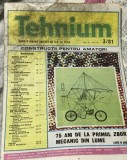 ZRL Revista - Tehnium - An. 1981 - Nr.3
