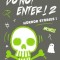 Do Not Enter! 2: Horror Stories!
