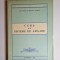 Curs de sisteme de afișare &ndash; Aut. locot.-colonel ing. Boloca George, Ed. Academia Militară, 1981