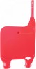 Plastic Numar Fata Moto Honda Rosu MX_NEW 1250132PE Suport Numar