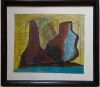 Abstract - semnat Rooskens &#039;71, Guasa, Altul
