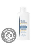 Sampon tratament anti-matreata uscata Kelual Squanorm, 200ml, Ducray