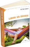 Liber sa inveti - Peter Gray