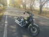 Indian Scout Bobber Twenty 2022,Custom