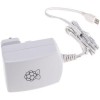 Alimentator Raspberry Pi, alb