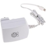 Cumpara ieftin Alimentator Raspberry Pi, alb