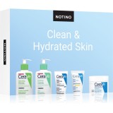 Beauty Discovery Box Notino XL &ndash; Clean &amp; Hydrated Skin set pentru femei