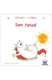 Emotiile lui Noni - Sunt furios - Editura DPH