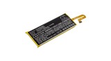 Cameron Sino 2650mAh Huawei HWD35,Speed Wi-Fi NEXT W04,Speed Wi-Fi NEXT W05 Baterie
