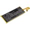 Cameron Sino 2650mAh Huawei HWD35,Speed Wi-Fi NEXT W04,Speed Wi-Fi NEXT W05 Baterie