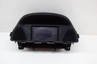 Ecran de navigație OPEL ANTARA 2012 OEM: 95905400,28321373 | 14220060 foto