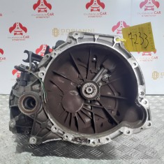 Cutie de viteze manuala 5 trepte Ford Focus 1.8 TDI 1998-2004