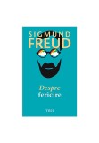 Cumpara ieftin Despre fericire, Trei