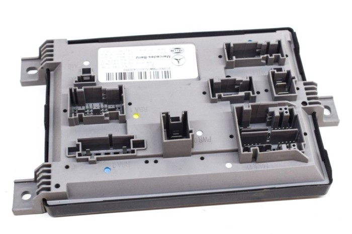 Modul de confort MERCEDES-BENZ E T-Model S213 2016 OEM: A2139007009,A2139015403,A2139028105,5DK010777 20577363