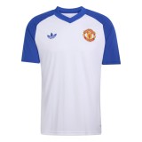 Manchester United tricou de fotbal 26/27 Prematch - XL