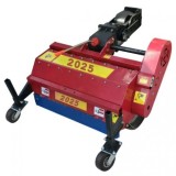 Cumpara ieftin Tocator iarba / vegetatie pentru tractoare si minitractoare