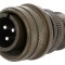 Conector Circular Aluminiu 16 97-3106A-16-10P