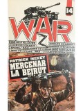 Patrick Meney - Mercenar la Beirut (Editia: 1994)
