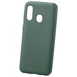 Husa TPU Goospery Style Lux pentru Apple iPhone 11 Pro, Verde