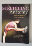 Stretching Anatomy - Arnold G. Nelson