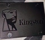 Ssd Data Kingstone 1TB