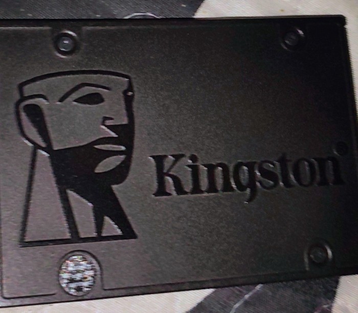 Ssd Data Kingstone 1TB