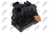 Actuator inchidere centralizata usa spate Opel Meriva B 2010-, Stanga, 13432376