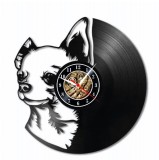 CHIHUAHUA &ndash; ceas de perete