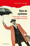 Elixir de optimism | Traian Cosma, Herald