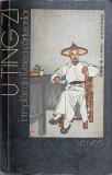 INTAMPLARI DIN LUMEA CARTURARILOR-U TING-ZI-228638