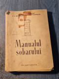 Manualul sobarului