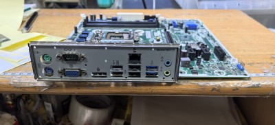 Placa de baza ProDesk 400 G3 793739-601 #A8417aus foto