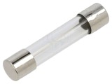 Siguranță rapidă 6A 250V 6,3x32mm alamă