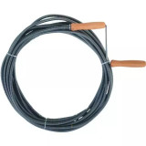 Cablu desfundat canal 10mm x 3m, Dedra