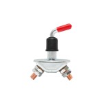 Contact general universal 24V 75A-1000A, fi65, conector cupru M10, Breckner Germany